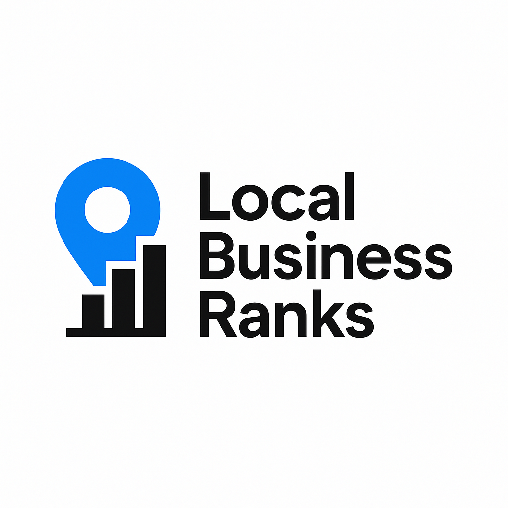 Local Business Ranks logo
