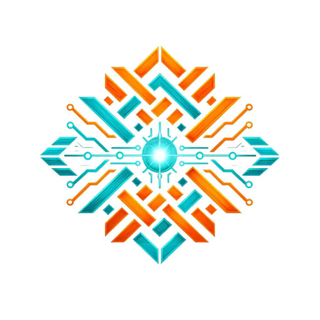 Tribal Data Sovereignty logo