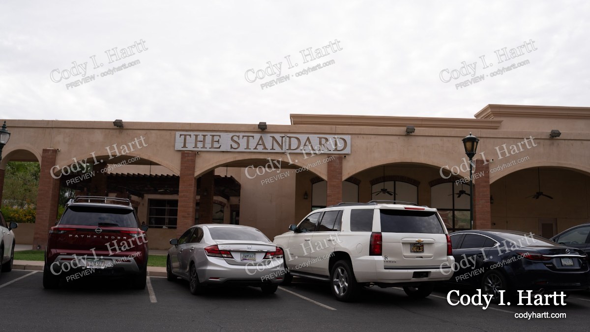 The Standard | Quechan Indian Tribe